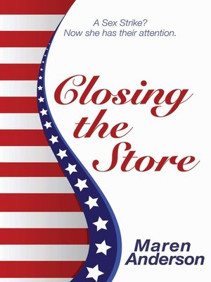 cover image of Closing the Store